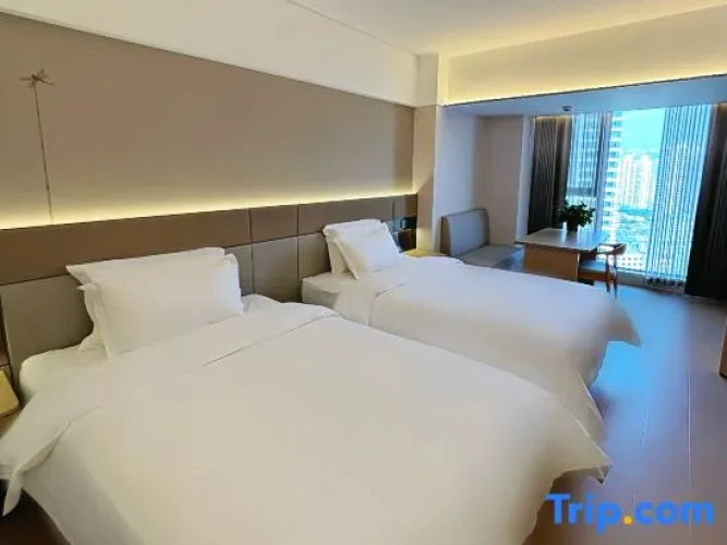 Twin Cottage