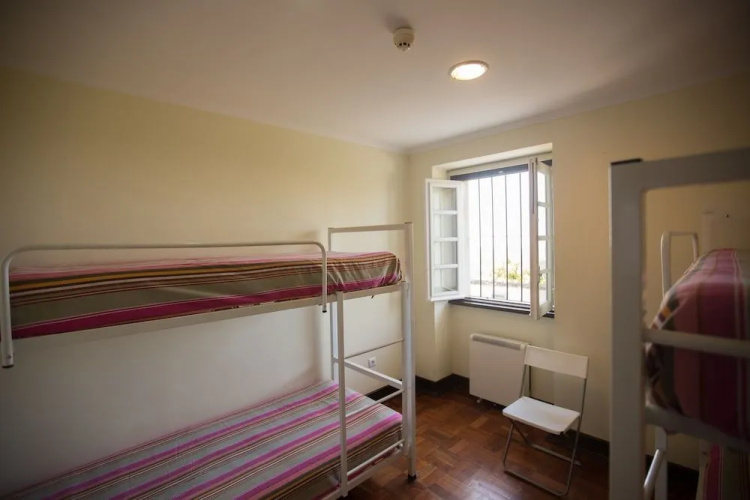 HI Alfeizerão - Pousada de Juventude - Hostel
