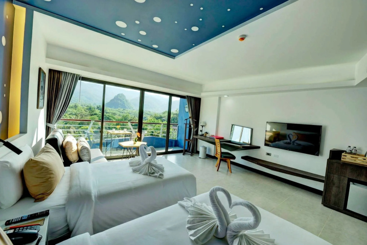Splendid Hotel Khaoyai