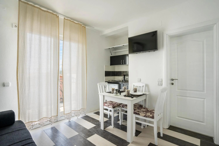 Apartments Natali