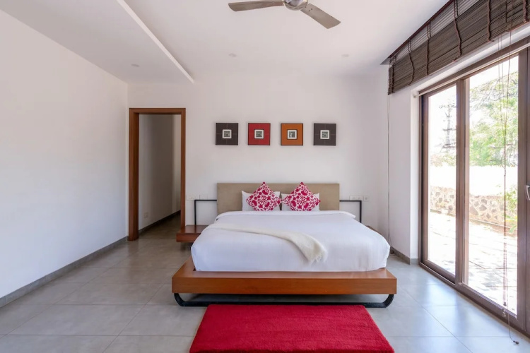 Truliv Villa LAGUNA