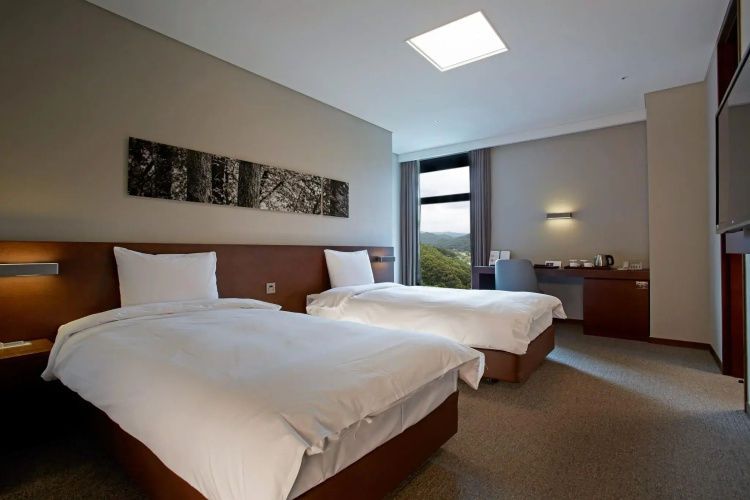 Bloomvista Hotel&Conference