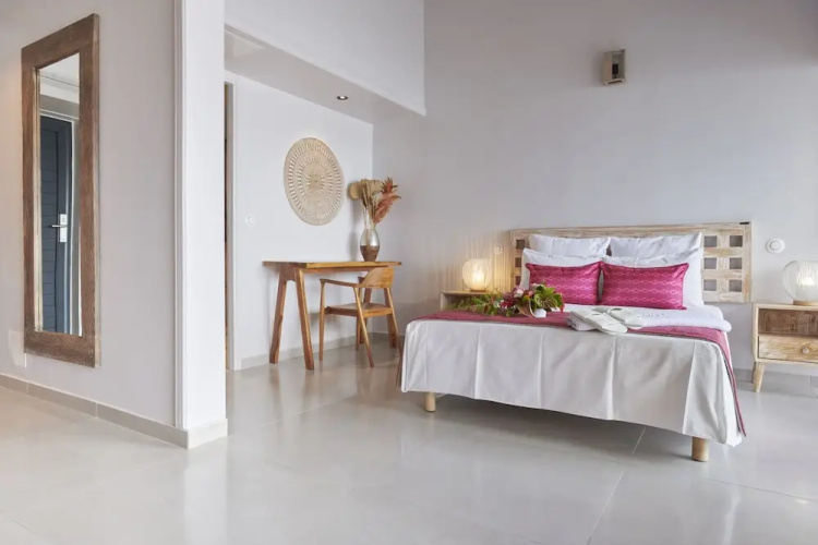Les Galets Rouges Lodges & Spa