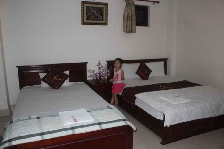 Standard Family room