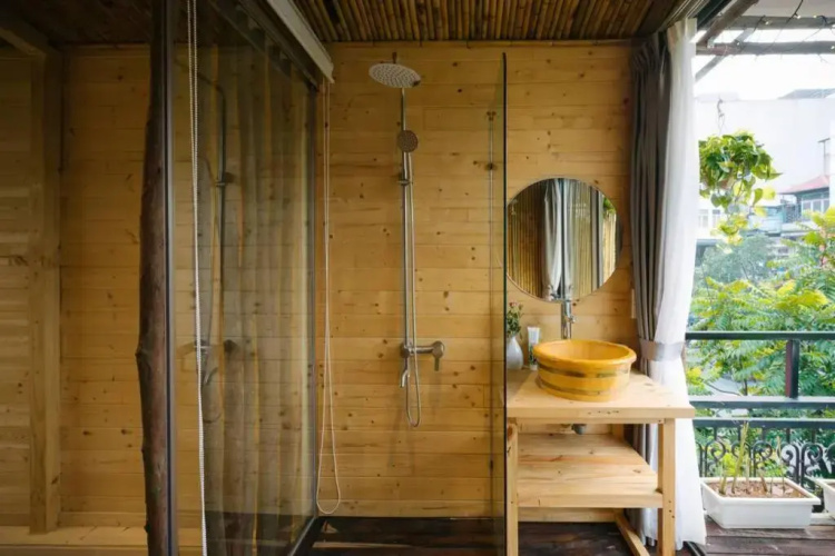 Homestay CHẤT - Oasis View 1