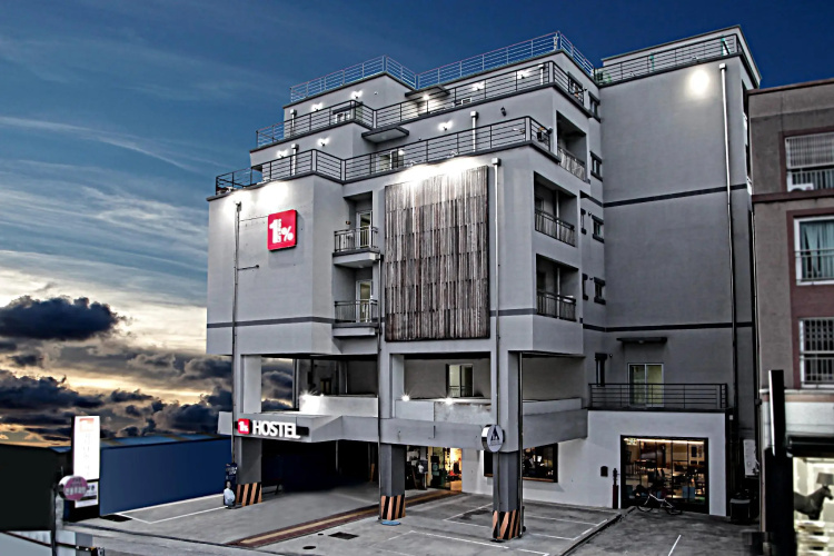 Imagen del hotel