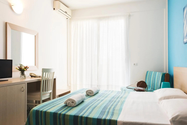 Hotel Baia del Sole