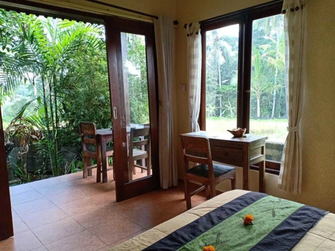 Semanggi Cottage