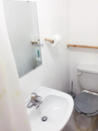 Gangnam Bubu Guest House - Hostel