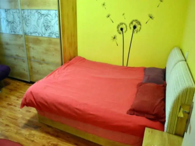 Beijing Yizhou Hotel