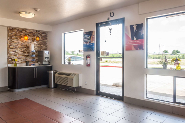 Motel 6 Mesquite, TX - Rodeo - Convention Ctr