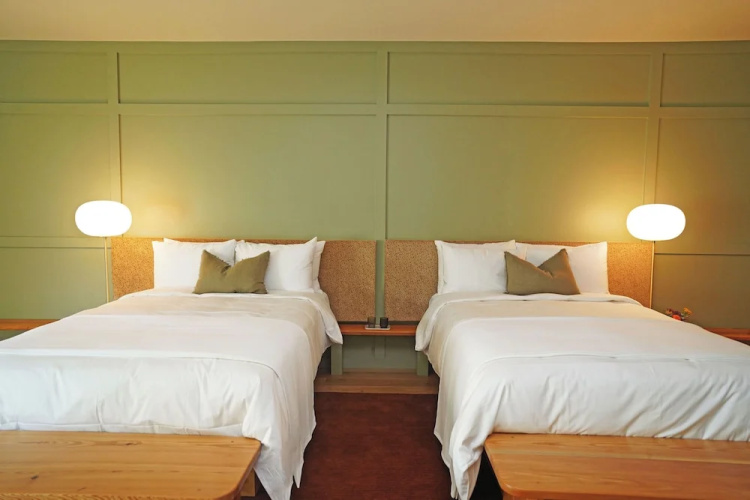 Albert Hotel