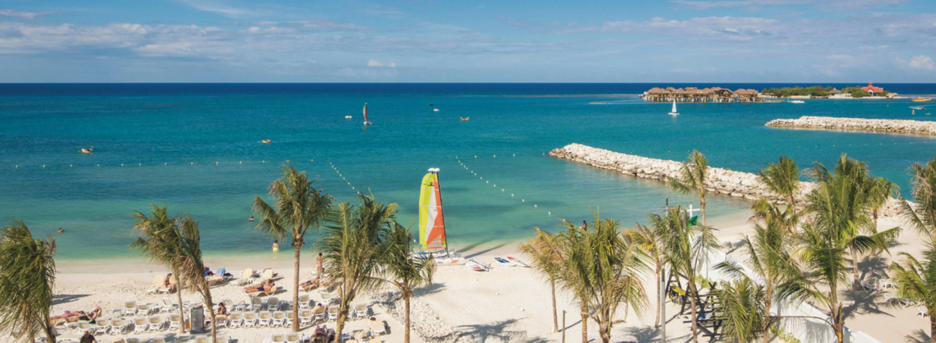 Riu  Reggae - Adults Only - All Inclusive photo 16