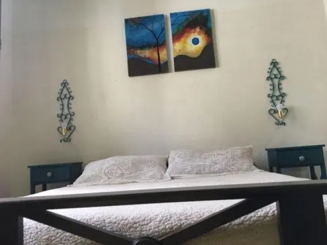 El Encanto Hostel