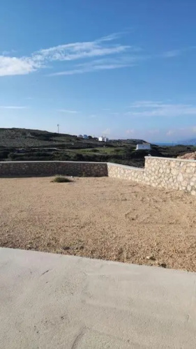 Arkasa private stone house