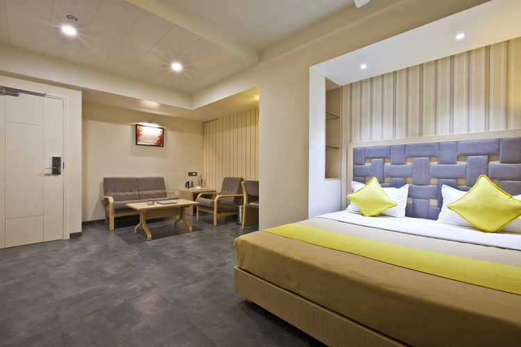 Hotel Sifat International