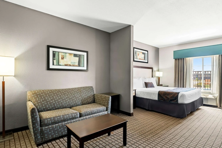 Double Suite