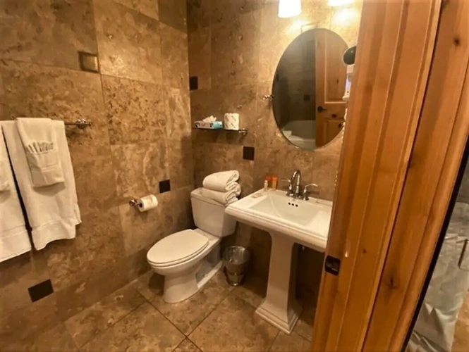 1 Bedroom Standard room