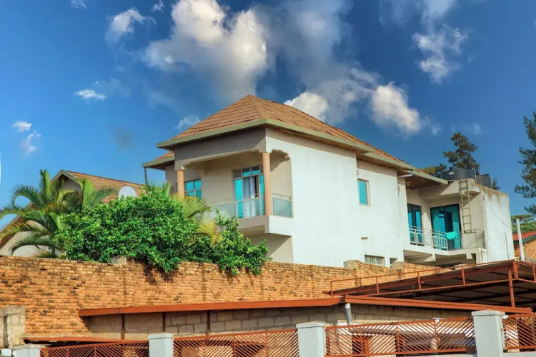 Thelight Suites Kigali - Kigali
