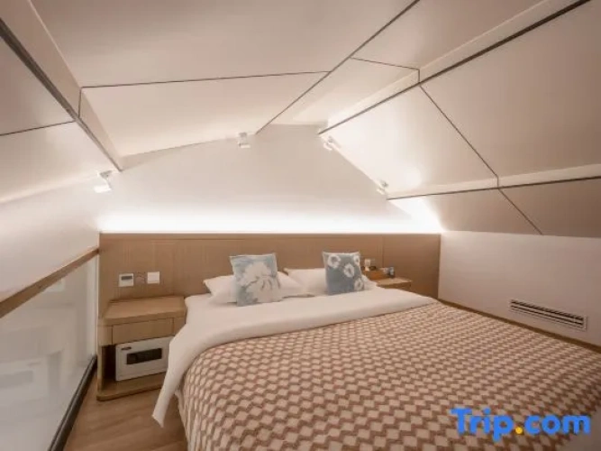 Family Suite with panoramic view