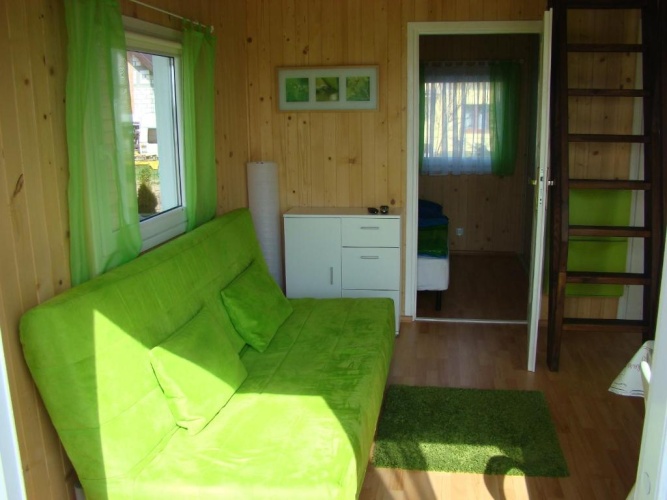 3 Bedrooms Cottage