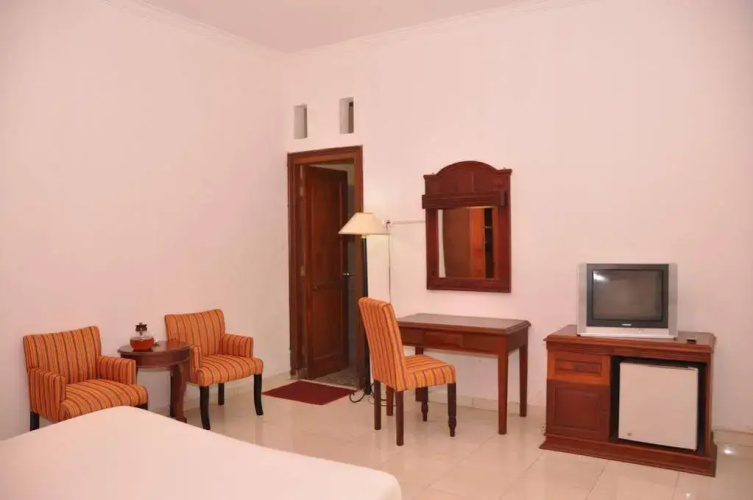 Pandanaran Budget Hotel