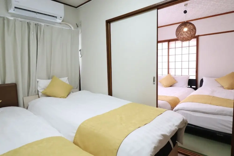 Family Apartment