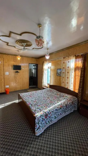 Dilaram Guest House