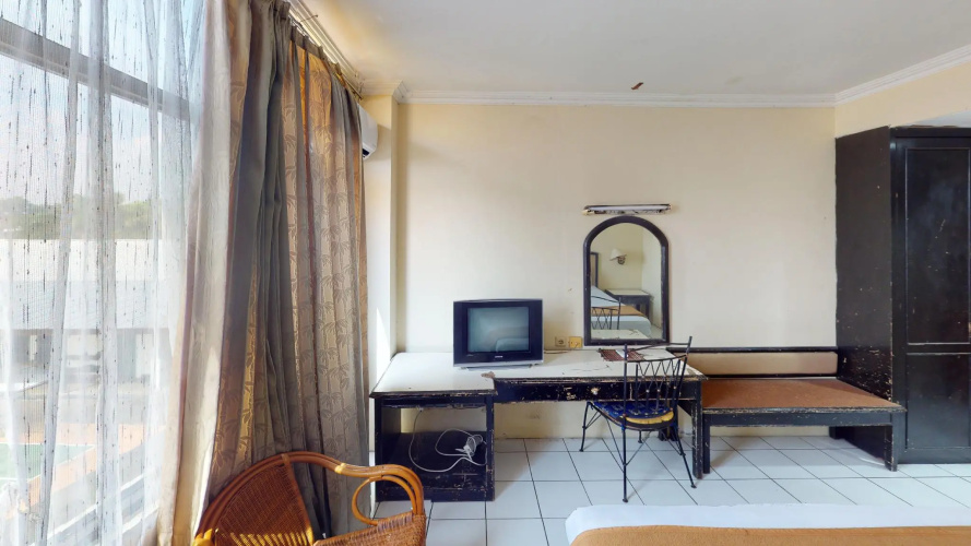 Hotel Ogh Doni