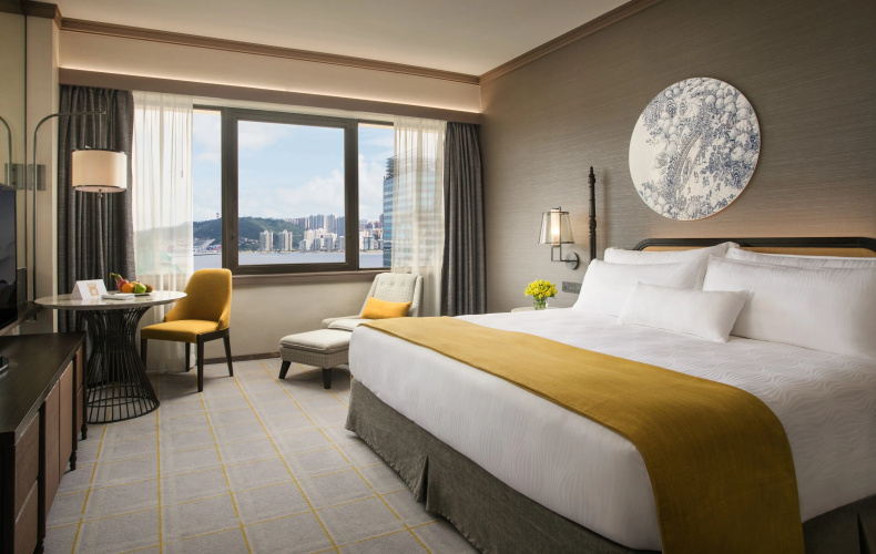 Artyzen Grand Lapa Macau