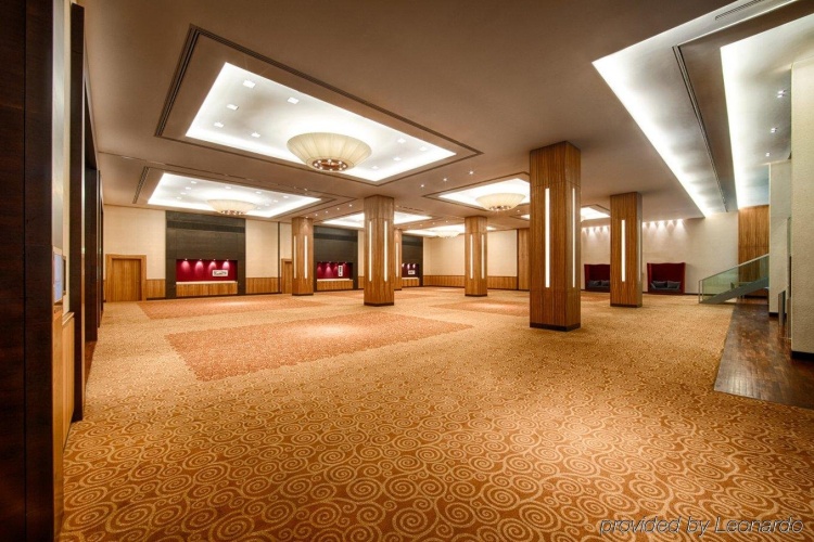 Hotel Ko59 Dusseldorf - Member Of Hommage Luxury Hotels Collection photo 38