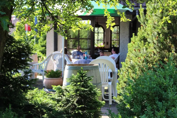 Hotel Tannenhof