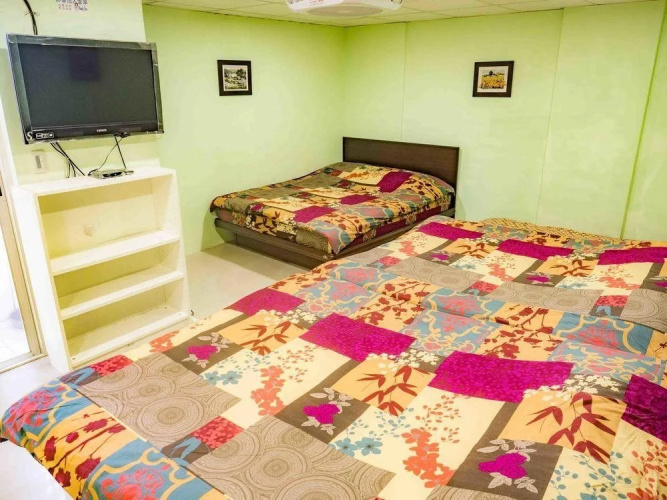 SK-Stay Hostel