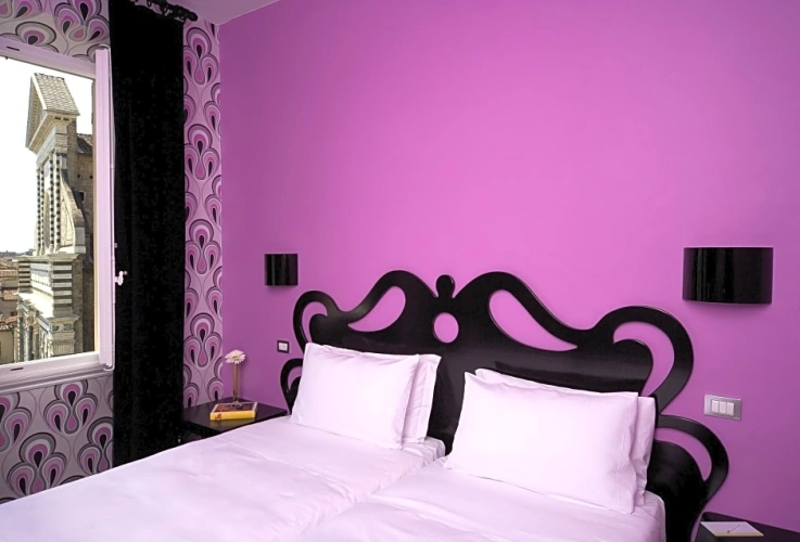Classic Twin room