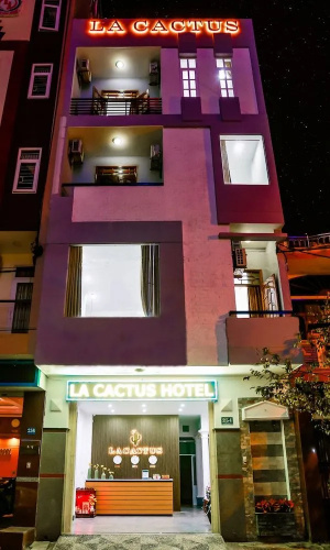 Otel görseli