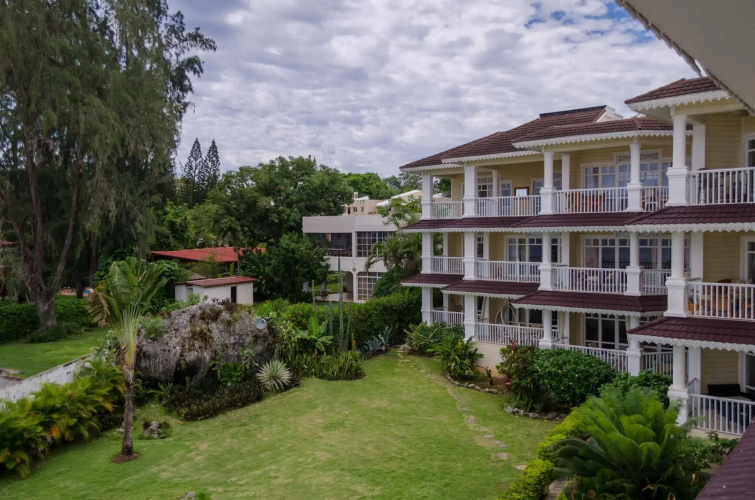 Otel görseli