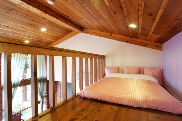 T. F. G Homestay