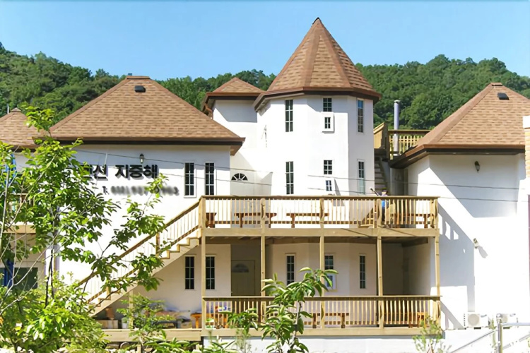 Hotelbild