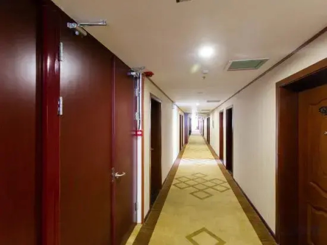 Huojia Dongxi Hotel