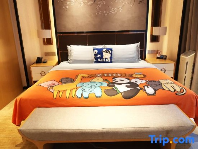 Twin Family Suite