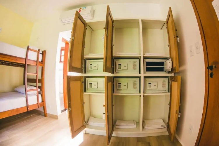 Hostel Refugio