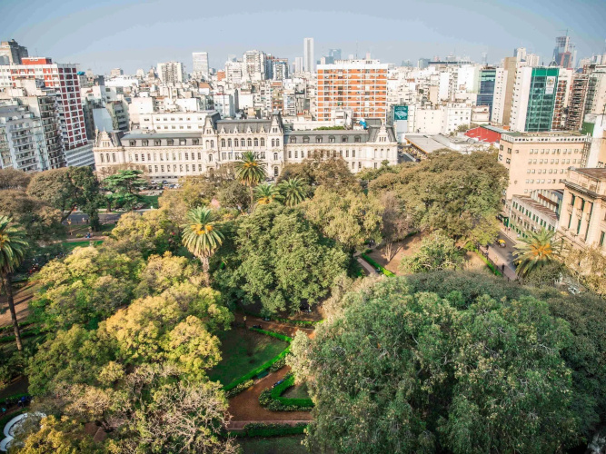Palladio Hotel Buenos Aires - Mgallery photo 30