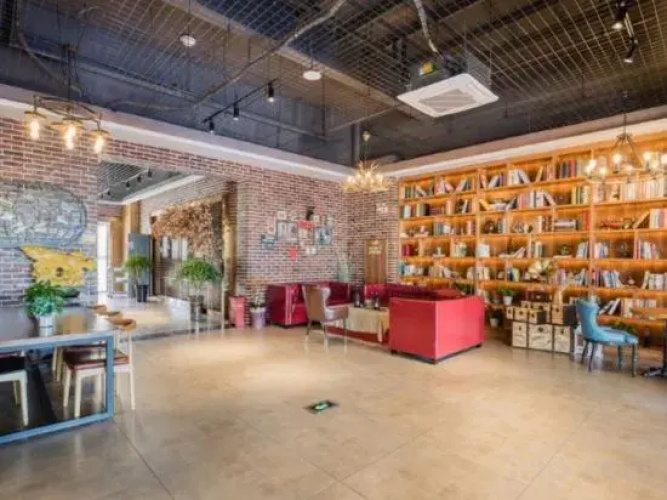 Shucheng Non-hotel