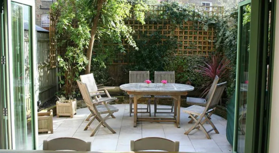 FG Property - Hammersmith, Tabor Road