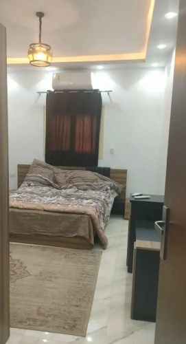 Hurghada apartment
