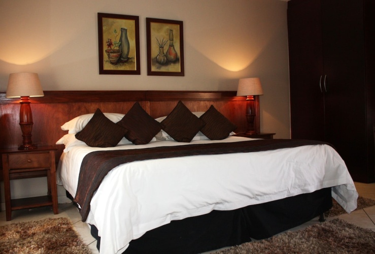 Eagles Nest Lodge