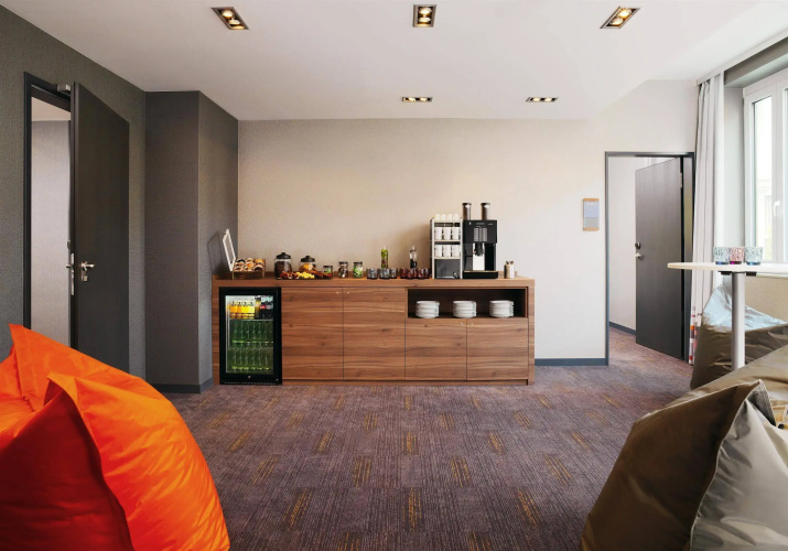 Aloft Munich