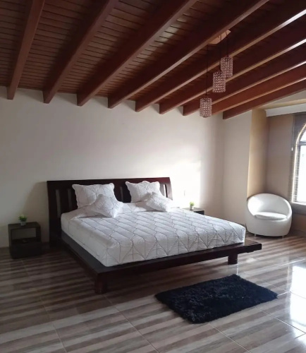 Hotel casa confort