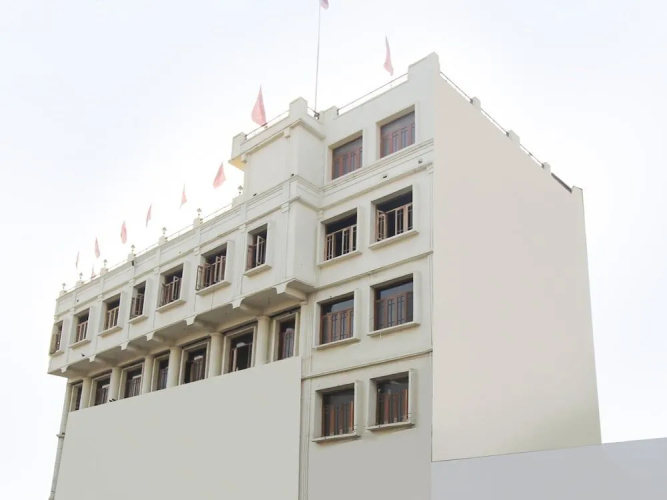 Imagen del hotel