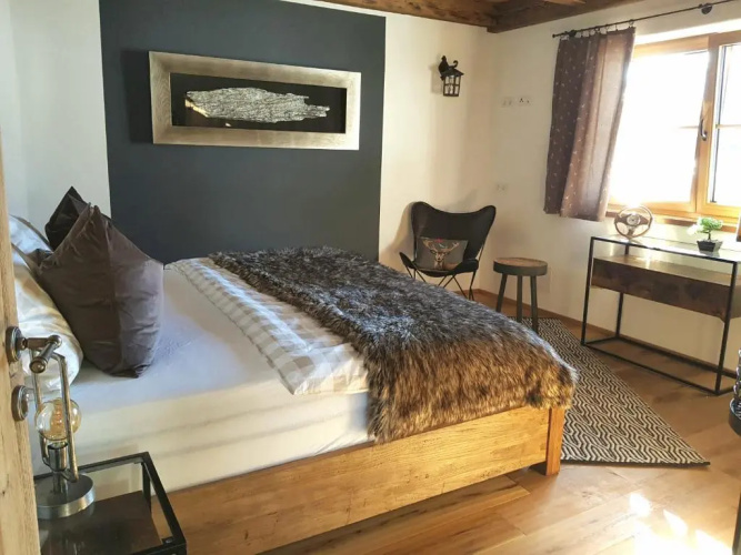 Chalet Belle Kaiser